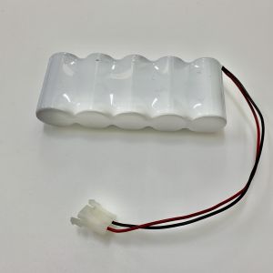 Battery Sticks , Plates - 5 cell battery pack