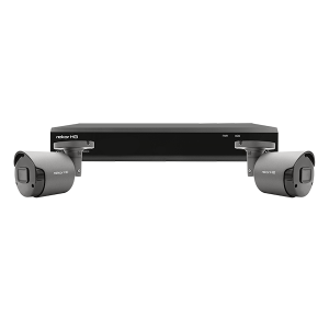 4CH HD 500GB CCTV SYSTEM