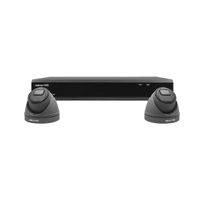 4CH HD 500GB CCTV SYSTEM