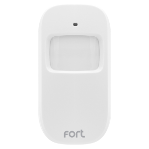 Smart Alarm PIR