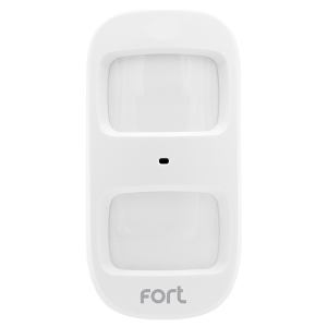 Smart Alarm Pet PIR