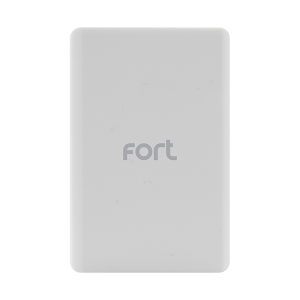 Smart Alarm Vibration Sensor