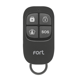 SMART ALARM REMOTE CONTROL