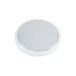 Emergency LED bulkhead 15W c/w remote test