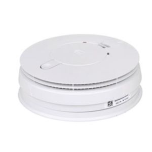 Smoke Alarm Optical 