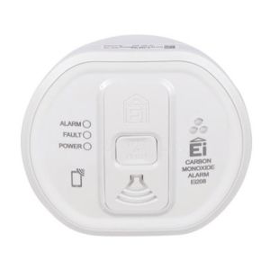 CO Alarm RadioLINK Battery