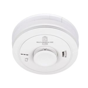 Multi-Sensor Fire Alarm 