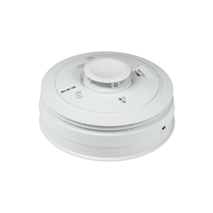 Multi-Sensor Fire and Carbon Monoxide Alarm