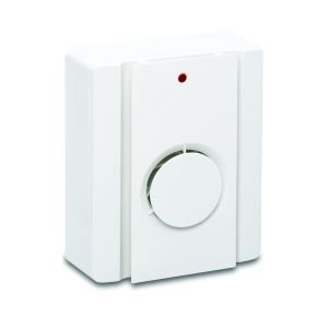 Standard Centrifugal Fan