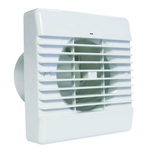Quiet Fans - 100mm standard fan - IP44 rating