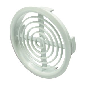 70mm circular soffit vent