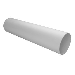 Round pipe 100mm x 2m