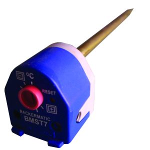 Thermostats - 10-80°C