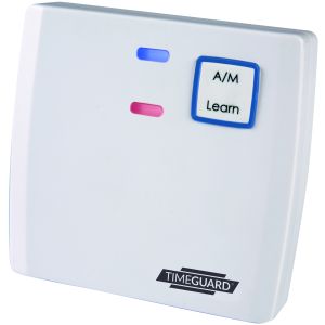 7 Day Radio Frequency Programmable Thermostat