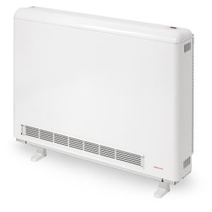 High heat retention storage heater 3484/1100W