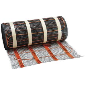 160Wm2 Heating Mat - 896W 5.6m2