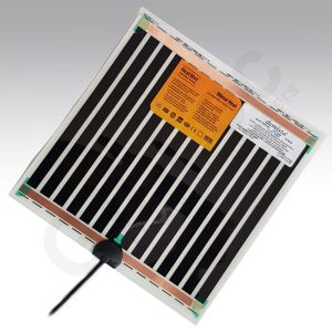 Mirror Demister - 500mm x 770mm