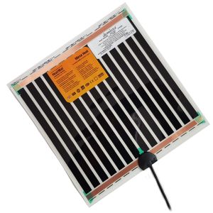 Mirror Demister - 600mm x 290mm