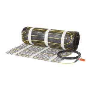 Underfloor heating matt 5.0M2 800W 