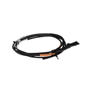 Pipe Guard Pipe Frost Protector 2.0m 26W