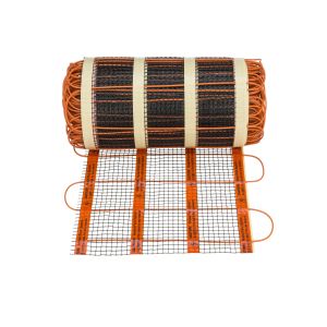 4.1sqm Heating mat 200w/sqm