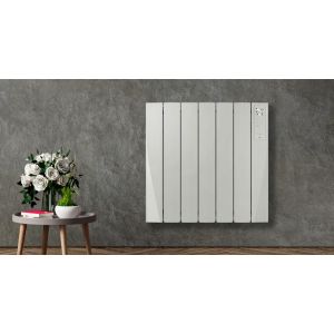 Thermal radiator wi-fi control 500W