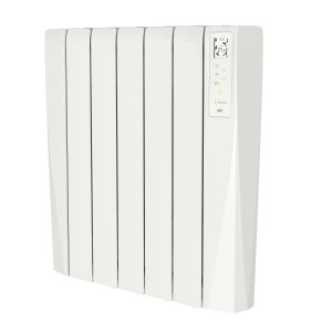 Thermal radiator wi-fi control 750W