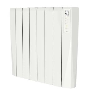 Thermal radiator wi-fi control 1000W