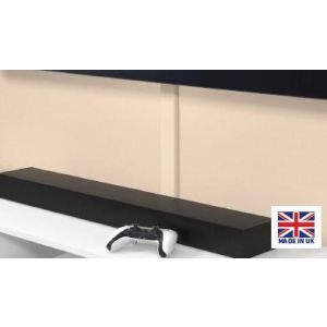 60x15mm Magnolia 1m TV Drop