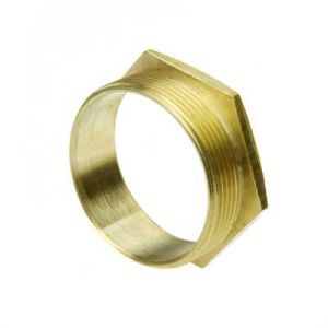 Male Brass Bushes - Short 2&quot;