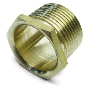 Male Brass Bushes - Long 2&quot;