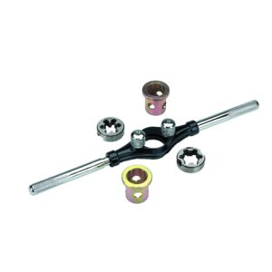 Stocks, Dies &amp; Guides - Stocks, dies &amp; guides set