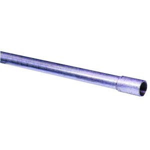 Class 4 Steel Conduit - Galv 20mm, 3.75mtr length