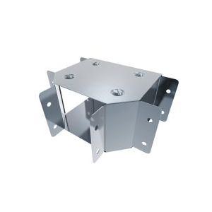 100 x 50mm tee top lid