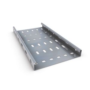 Cable tray medium duty 50mm x3M lth
