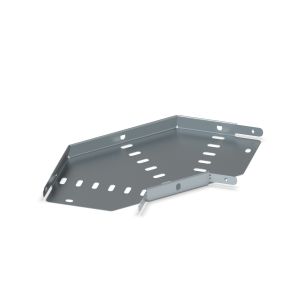 Medium Duty 90 degree Flat Bend - 150mm