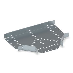 Medium Duty Flat Tees - 75mm