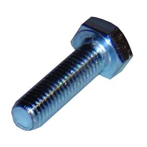 Hexagonal Head Set Screws - M10 x 25mm
