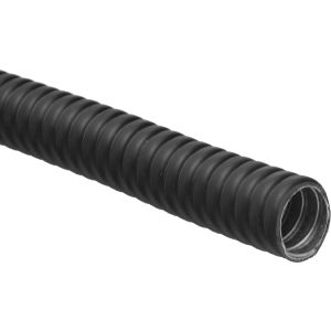 Flexible conduit PVC/Galv Steel Conduit 20mmx50M