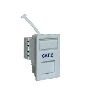  LJ6C RJ45 module