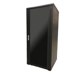 42U 600 x 600mm floor standing cabinet