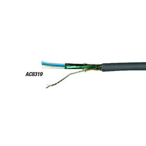 Belden Equivalent Cables - 9841 - 1PR S/Foil screened 24 AWG LSF