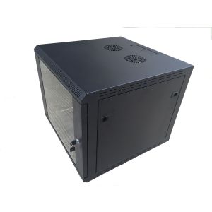 6U 600 x 600mm wall box