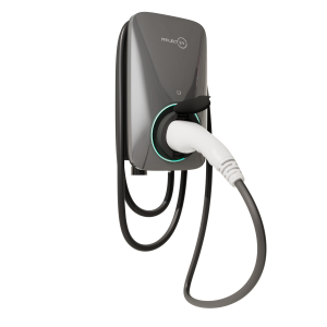 EV Charger 32A (7.4KW) tethered lead