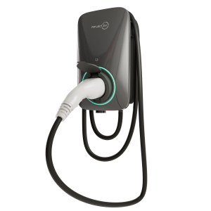 EV Charger 32A 3ph (22KW) tethered lead