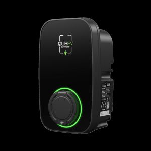 EV Charger 22kW Type 2 Universal Socket