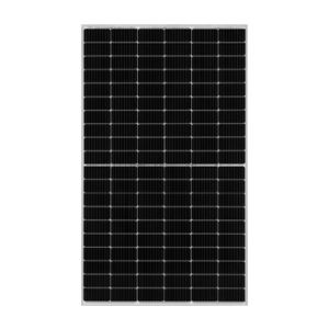 380W MR Silver Frame Photovoltaic Panel