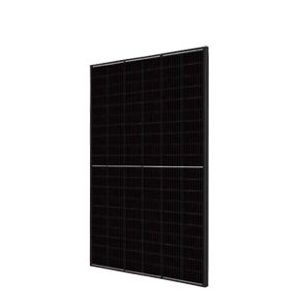 370W MR Black Photovoltaic Panel