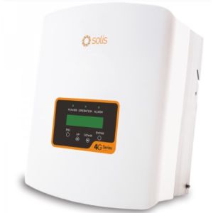  1.0kW Inverter Single MPPT