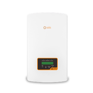  3.0kW Inverter Dual MPPT DC